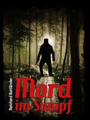 cover image of Mord im Sumpf